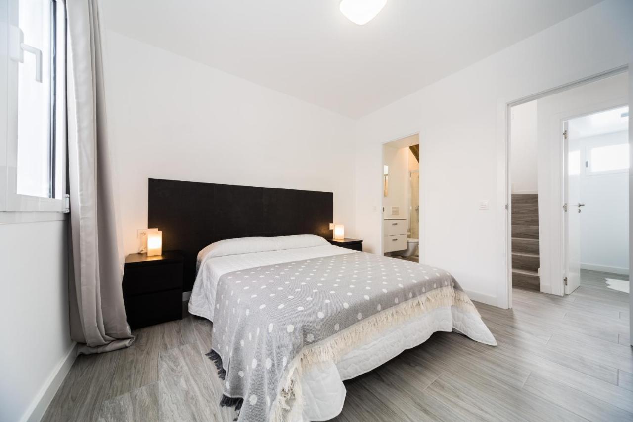 Villa Carlotta'S Sea-Cret à Playa Honda  Extérieur photo